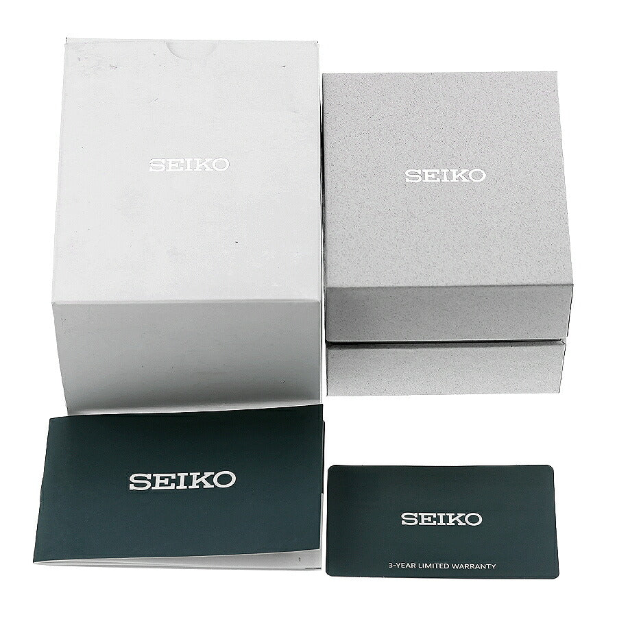中古 セイコー SEIKO プロスペックス ダイバースキューバ ソーラーダイバーズ スモウ SUMO GMT SBPK005 アナログ 腕時計 ブランド メンズ UW-SJ-PX-00038