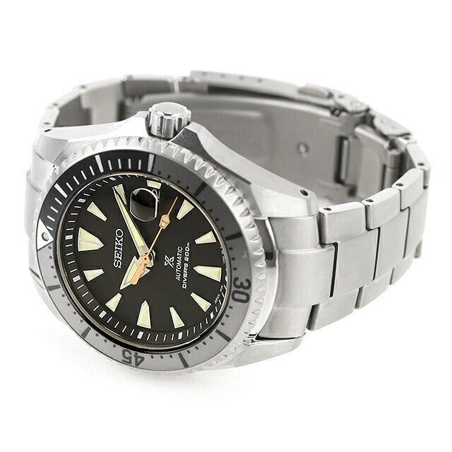 中古 美品 セイコー SEIKO プロスペックス ダイバーズウォッチ 流通限定 SHOGUN 将軍 チタン SBDC129 アナログ 腕時計 ブランド メンズ UW-SJ-PX-00039