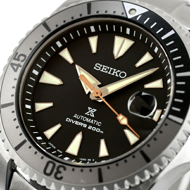 中古 美品 セイコー SEIKO プロスペックス ダイバーズウォッチ 流通限定 SHOGUN 将軍 チタン SBDC129 アナログ 腕時計 ブランド メンズ UW-SJ-PX-00039