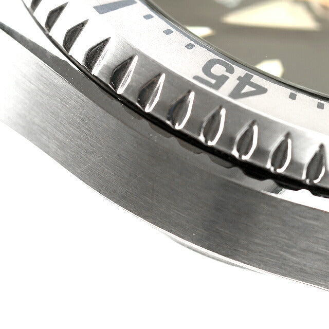 中古 美品 セイコー SEIKO プロスペックス ダイバーズウォッチ 流通限定 SHOGUN 将軍 チタン SBDC129 アナログ 腕時計 ブランド メンズ UW-SJ-PX-00039