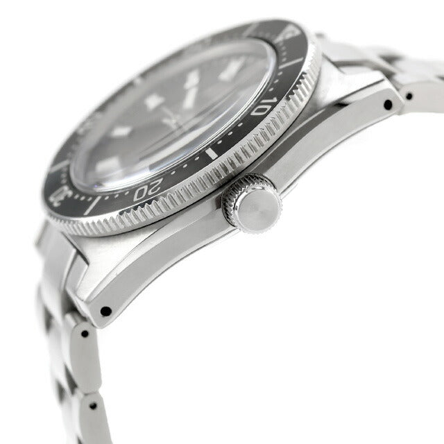中古 セイコー SEIKO プロスペックス ファーストダイバー 1965ヘリテージ 流通限定 ダイバーズウォッチ SBDC101 アナログ 腕時計 メンズ UW-SJ-PX-00040