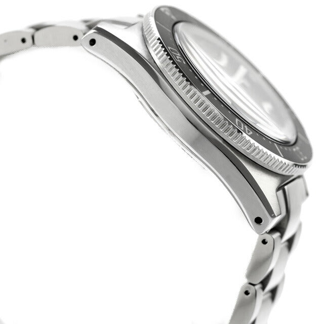 中古 セイコー SEIKO プロスペックス ファーストダイバー 1965ヘリテージ 流通限定 ダイバーズウォッチ SBDC101 アナログ 腕時計 メンズ UW-SJ-PX-00040