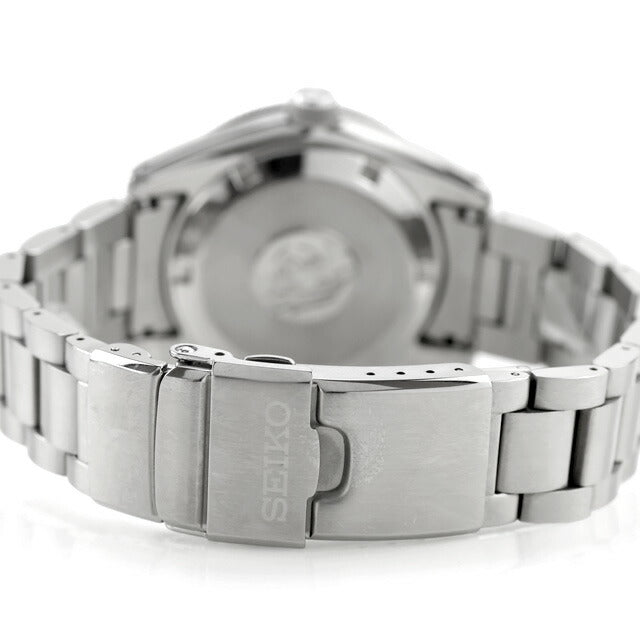 中古 セイコー SEIKO プロスペックス ファーストダイバー 1965ヘリテージ 流通限定 ダイバーズウォッチ SBDC101 アナログ 腕時計 メンズ UW-SJ-PX-00040