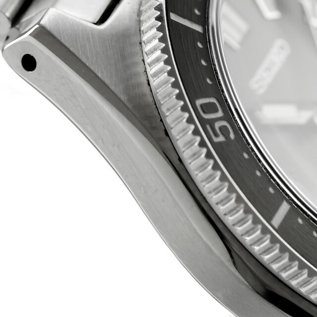 中古 セイコー SEIKO プロスペックス ファーストダイバー 1965ヘリテージ 流通限定 ダイバーズウォッチ SBDC101 アナログ 腕時計 メンズ UW-SJ-PX-00040