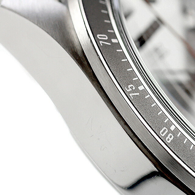 中古 セイコー SEIKO プロスペックス スピードタイマー ジャイアントパンダ ソーラークロノグラフ SBDL095 アナログ 腕時計 メンズ UW-SJ-PX-00041