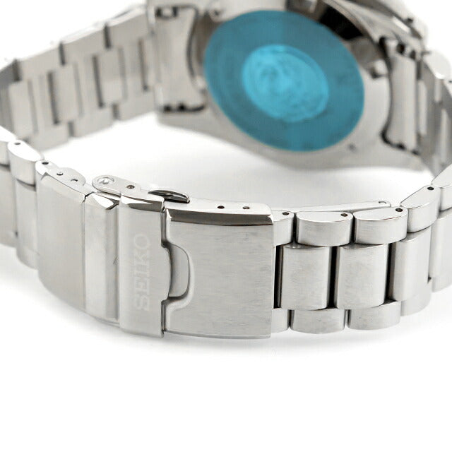 中古 超美品 セイコー SEIKO プロスペックス ダイバースキューバ メカニカルダイバーズ 1965 ヘリテージ SBDC195 腕時計 ブランド メンズ UW-SJ-PX-00045