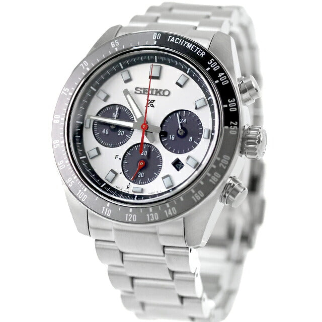 中古 超美品 セイコー SEIKO プロスペックス スピードタイマー