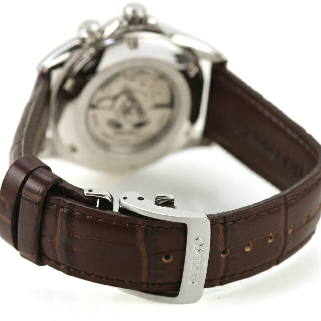 Used Good Condition Seiko SEIKO Prospex Distribution Limited Model Alpinist Green Simple Direction Meter Automatic Winding SBDC091 Watch Brand Men&