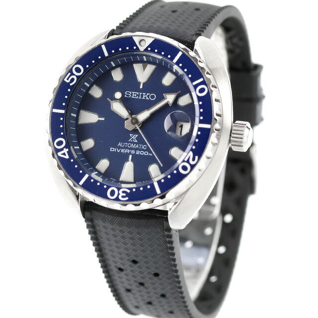 中古 セイコー SEIKO プロスペックス ベビータートル 4R35-01Y0 サイ