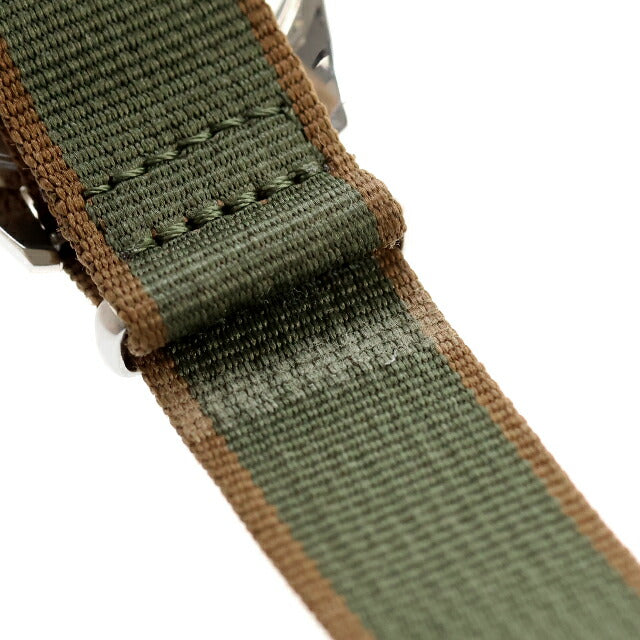 中古 セイコー SEIKO プロスペックス アルピニスト Baby Alpinist 方位計なし 廃盤レアモデル SBDC138 アナログ 腕時計 ブランド メンズ UW-SJ-PX-00056