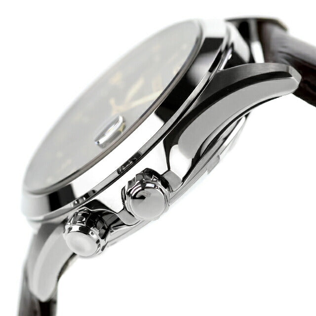 中古 セイコー SEIKO プロスペックス アルピニスト 6R55 コアショップ専用モデル 流通限定モデル SBDC211 アナログ 腕時計 ブランド メンズ UW-SJ-PX-00062