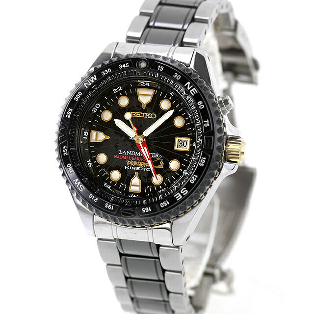 中古 メーカーOH済 セイコー SEIKO プロスペックス ランドマスター