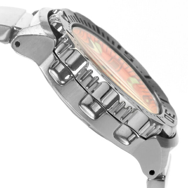中古 セイコー SEIKO ダイバーズ 200m オレンジモンスター デイデイト SKX 7S26-0350 アナログ 腕時計 ブランド メンズ オレンジ UW-SJ-PX-00073