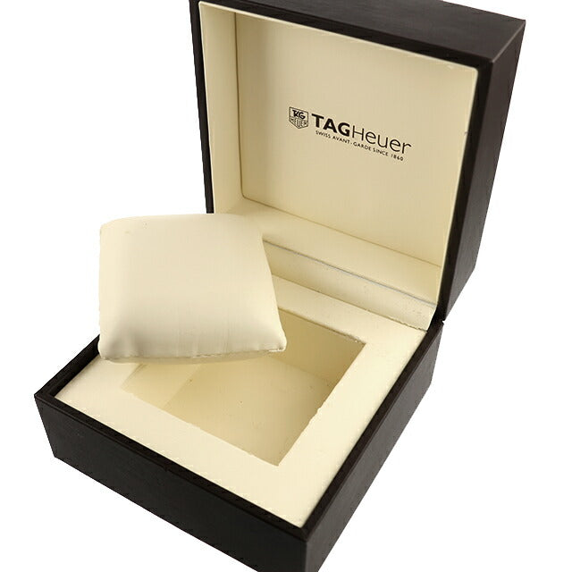中古 美品 タグ・ホイヤー TAG Heuer カレラ キャリバー1887 自動巻きクロノグラフ CAR2A80.FC6237 アナログ 腕時計 ブランド メンズ UW-TH-CR-00005