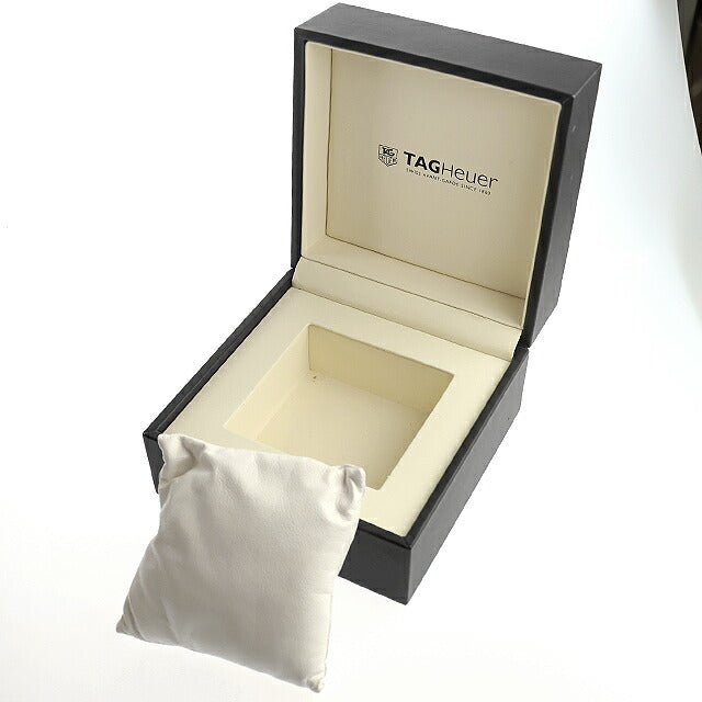 中古 仕上げ済 タグ・ホイヤー TAG Heuer カレラ キャリバー5 デイデイト 41mm 自動巻き WAR201D.FC6291 アナログ 腕時計 ブランド メンズ UW-TH-CR-00006