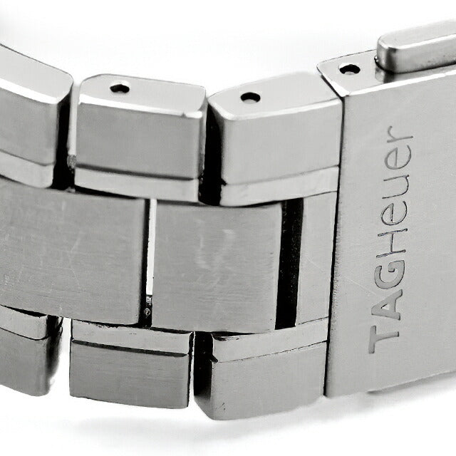中古 タグ・ホイヤー TAG Heuer カレラ キャリバーS クォーツクロノグラフ 1/100秒 パーペチュアルカレンダー CV7A13.BA0795 腕時計 メンズ UW-TH-CR-00011