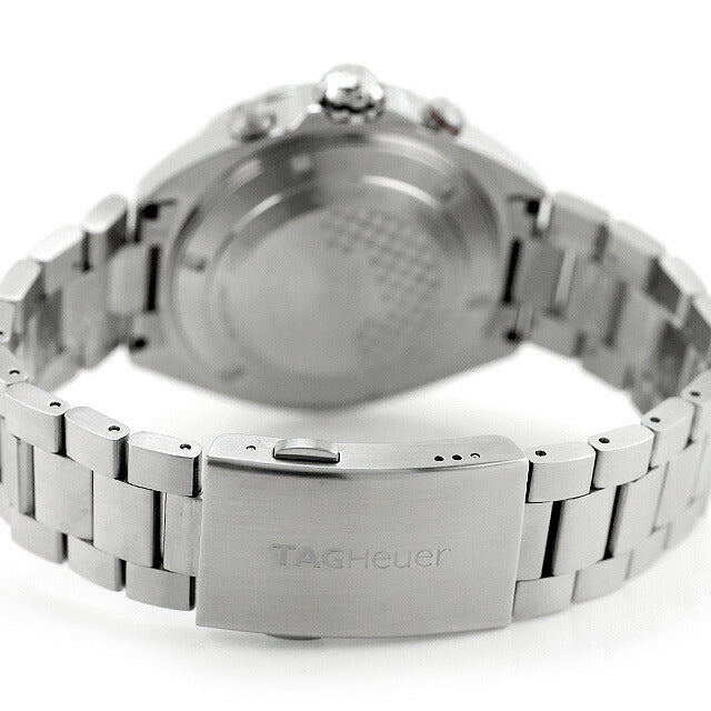 中古 美品 タグ・ホイヤー TAG Heuer フォーミュラ1 44mm キャリバー16 自動巻クロノグラフ ブルー CAZ2015.BA0876 アナログ 腕時計 メンズ UW-TH-F1-00001