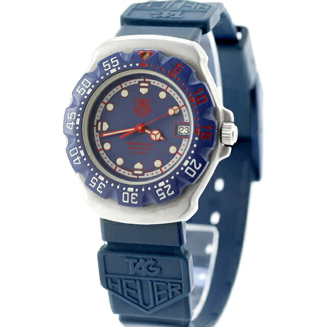 中古 タグ・ホイヤー TAG Heuer フォーミュラ1 ボーイズ クォーツ