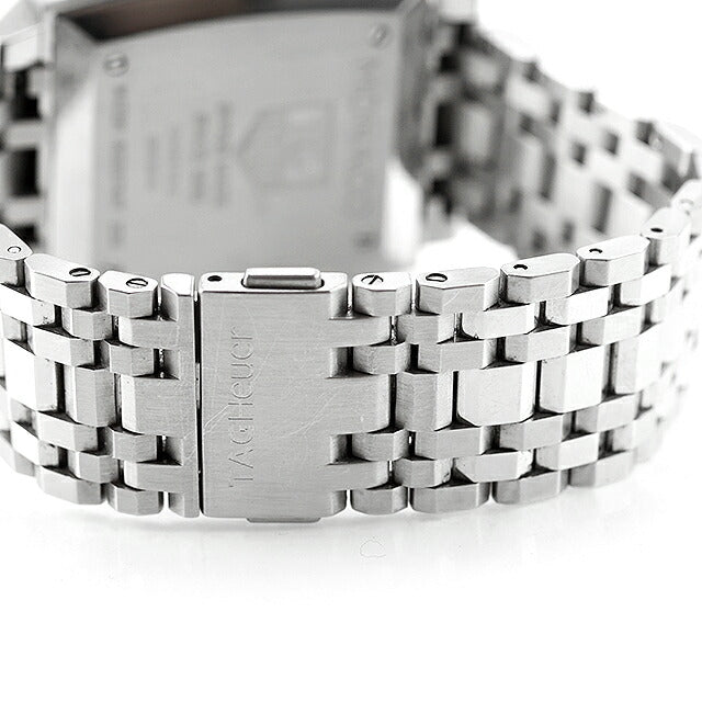 中古 タグ・ホイヤー TAG Heuer モナコ クロノグラフ スティーブ・マックイーン CW2113.BA0780 CW2113-0 アナログ 腕時計 ブランド メンズ UW-TH-MN-00003