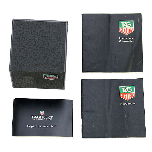 中古 タグ・ホイヤー TAG Heuer 2000シリーズ プロフェッショナル ミドルサイズ ボーイズ 972.613B アナログ 腕時計 ブランド メンズ UW-TH-OT-00006