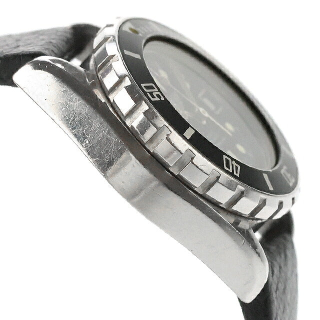 中古 タグ・ホイヤー TAG Heuer ヴィンテージ ホイヤー プロフェッショナル200m 1000シリーズ 980.008 アナログ 腕時計 ブランド レディース UW-TH-OT-00007