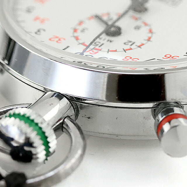 中古 タグ・ホイヤー TAG Heuer トラックマスター ストップウォッチ HS8032 手巻き ヴィンテージ スポーツ HS8032 腕時計 ブランド メンズ UW-TH-OT-00012