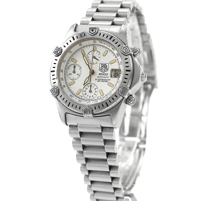 中古 タグ・ホイヤー TAG Heuer プロフェッショナル 2000シリーズ