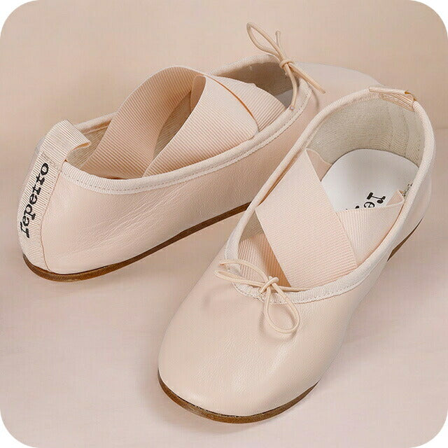 レペット バレエシューズ レディース ブランド Repetto V4165MT ピンク V4165MT-899-39