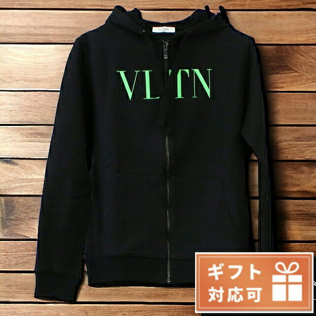 ヴァレンティノ　パーカー VALENTINO ホワイト パーカー