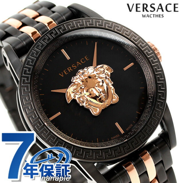VERD01623 ｜ ヴェルサーチェ(VERSACE) – 腕時計のななぷれ