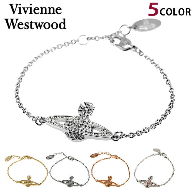 ヴィヴィアンウエストウッド MAN MINI BAS RELIEF ブレスレット Vivienne Westwood MAN MINI BAS RELIEF ブレスレット (Vivienne
