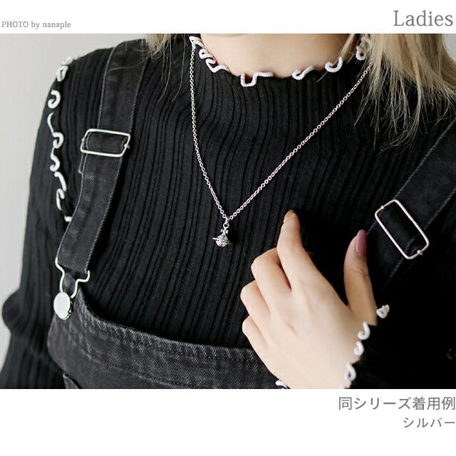 ヴィヴィアン ネックレス Vivienne Westwood メイフェア スモールオーブ チェーン ペンダント メンズ レディース 63020051/W110 ビビアン 63020051-W110