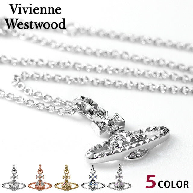 ヴィヴィアン　バスレリーフ　ネックレス ヴィヴィアン ネックレス Vivienne Westwood メイフェア バス