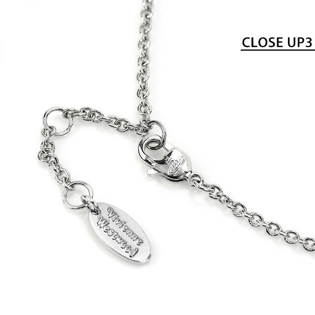 ヴィヴィアン ネックレス Vivienne Westwood メイフェア バスレリーフ チェーン メンズ レディース アクセサリー ビビアン 選べる 記念品 プレゼント ギフト VI-63020052