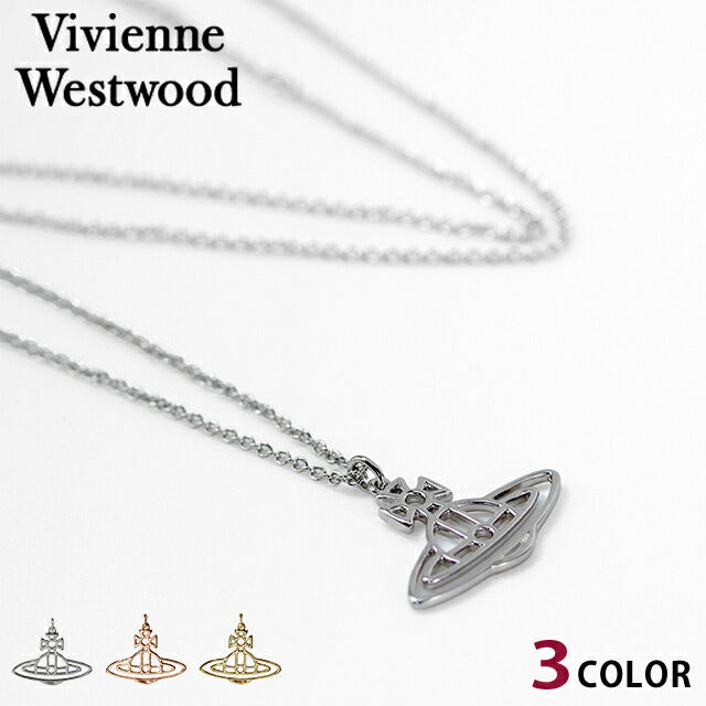 ヴィヴィアン ネックレス レディース ブランド アクセサリー ビビアン 選べるモデル VI-63020260