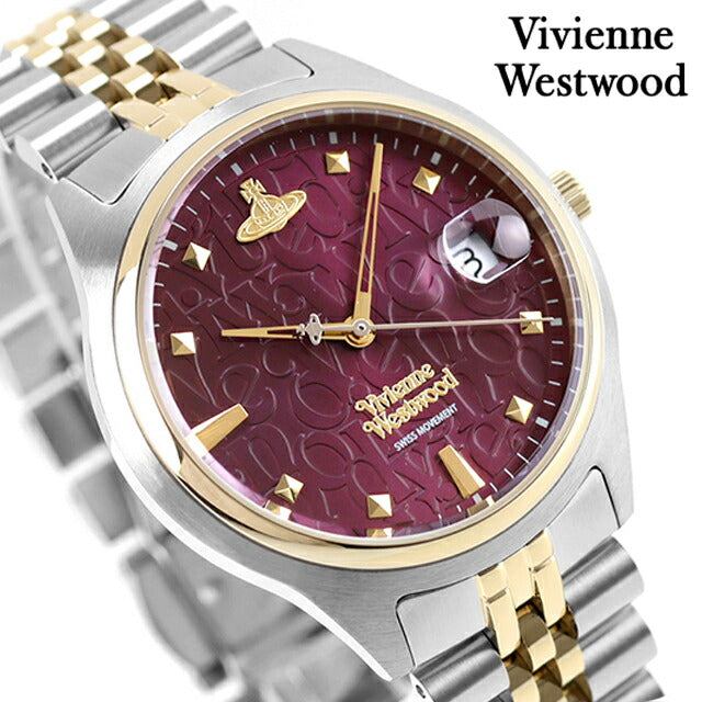 VV261BYSG ｜ ヴィヴィアン ウエストウッド(Vivienne Westwood