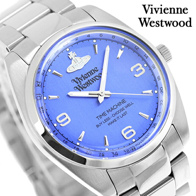 Vivienne Westwood ヴィヴィアン　腕時計 Vivienne Westwood ヴィヴィアンウェストウッド 腕時計
