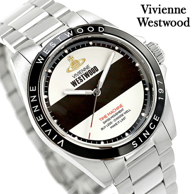 VV293BKSL ｜ ヴィヴィアン ウエストウッド(Vivienne Westwood
