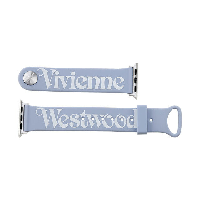 VVS33PBL ｜ Vivienne Westwood Apple Watch Strap (Vivienne Westwood