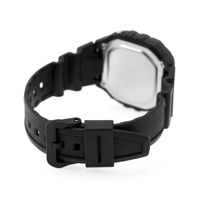 W-218H-1BVDF | チープカシオ クオーツ