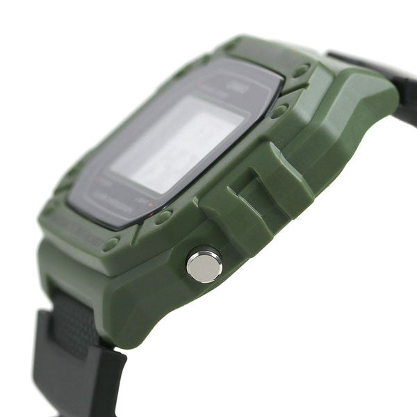 W-218H-3AVDF | チープカシオ クオーツ