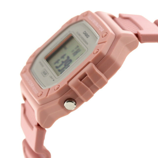 W-218HC-4AVDF | チープカシオ クオーツ