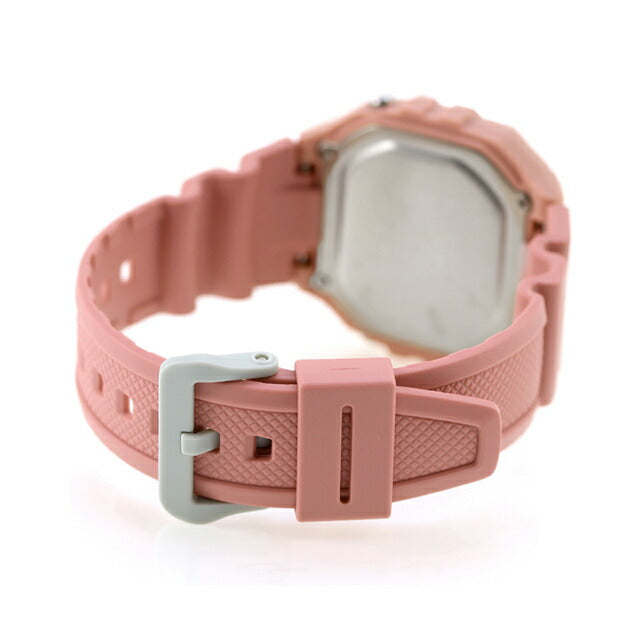 W-218HC-4AVDF | チープカシオ クオーツ