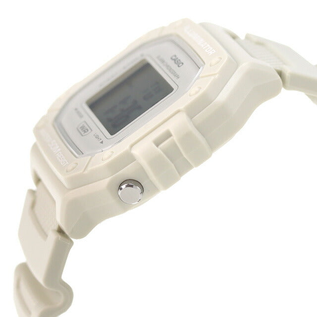 W-218HC-8AVDF | チープカシオ クオーツ