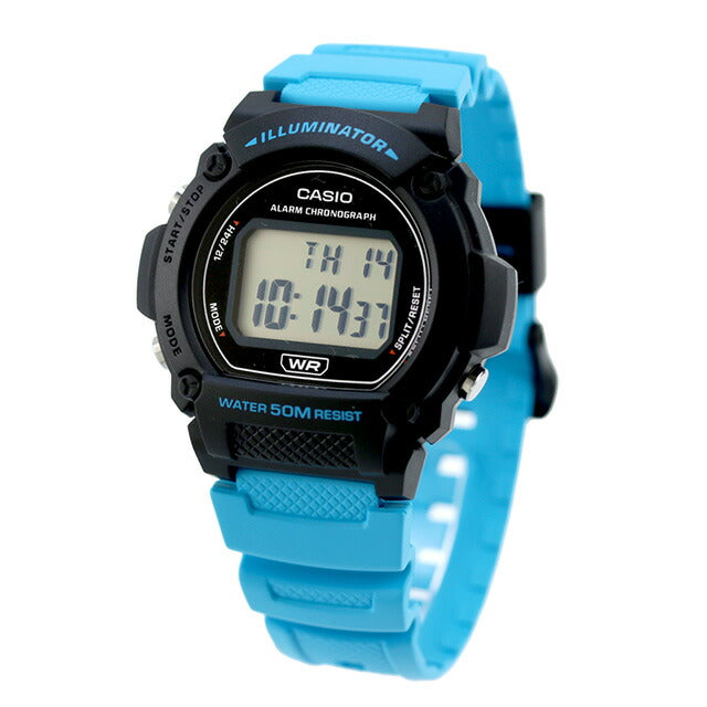 W-219H-2A2VDF | クオーツ