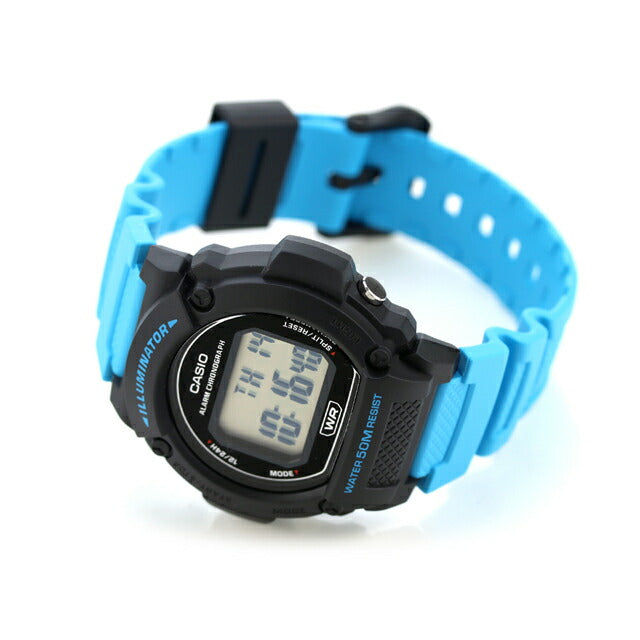 W-219H-2A2VDF | クオーツ