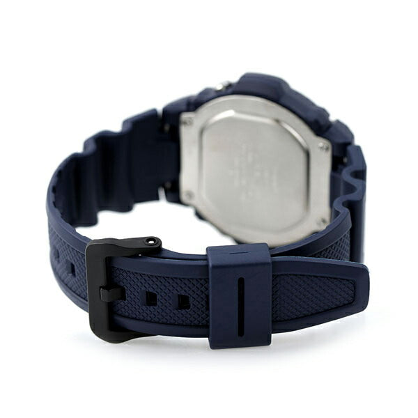 W-219H-2AVDF | チープカシオ クオーツ