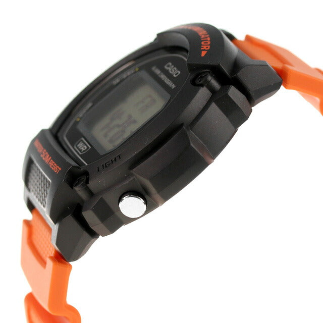 W-219H-4AVDF | チープカシオ クオーツ