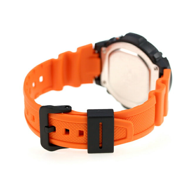 W-219H-4AVDF | チープカシオ クオーツ