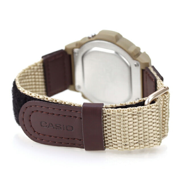 W-219HB-5AVDF | チープカシオ クオーツ